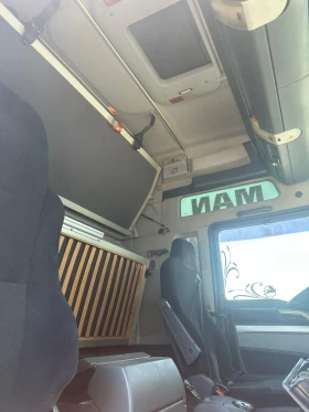Man Tgx 18.480 | Mobile.bg    12