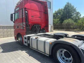 Man Tgx 18.480 | Mobile.bg    4