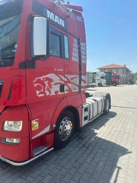 Man Tgx 18.480 | Mobile.bg    3