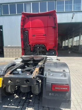 Man Tgx 18.480 | Mobile.bg    15