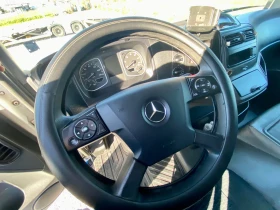 Mercedes-Benz Atego 918 E6 | Auto.bg — изображение 6