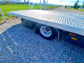 Mercedes-Benz Atego 918 E6 | Auto.bg — изображение 5