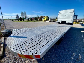 Mercedes-Benz Atego 918 E6 | Auto.bg — изображение 4