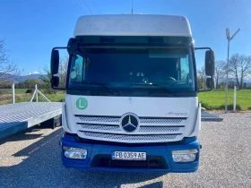Mercedes-Benz Atego 918 E6 | Auto.bg — изображение 3