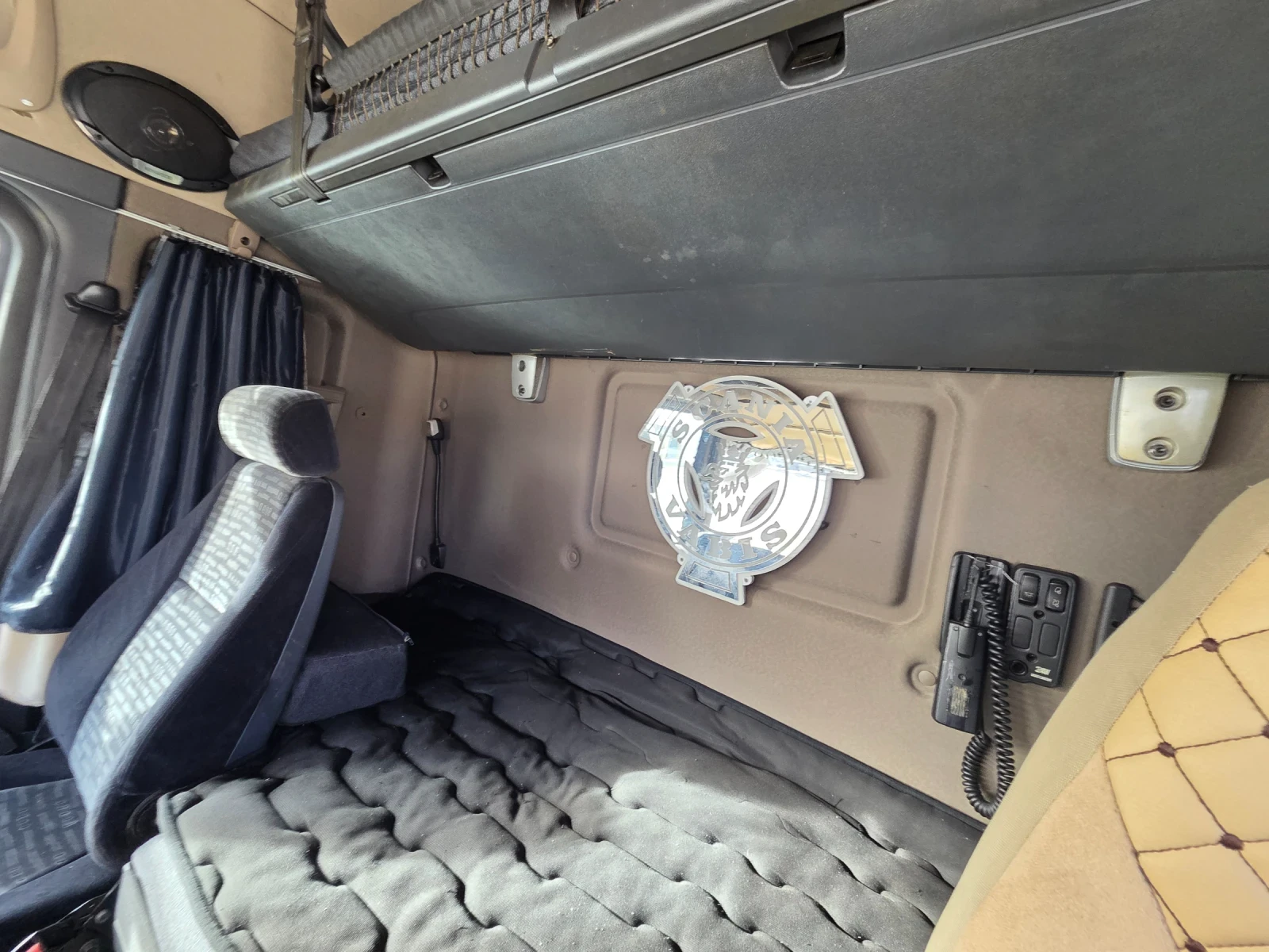 Scania R 420, снимка 12 - Камиони - 54898325
