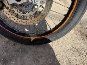 Ktm Adventure 990 R, снимка 13