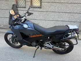 Ktm Adventure 990 R, снимка 5