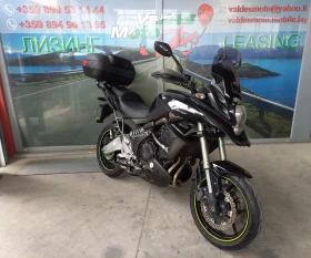 Kawasaki Versys 650, снимка 3