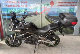 Kawasaki Versys 650, снимка 1