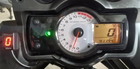 Kawasaki Versys 650, снимка 9