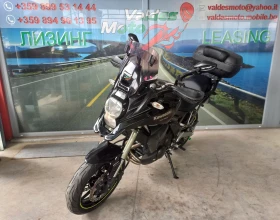 Kawasaki Versys 650, снимка 2