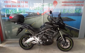 Kawasaki Versys 650, снимка 4