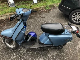 Yamaha T Сайлант, снимка 3