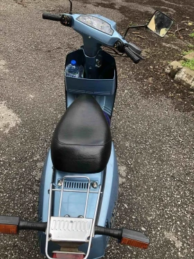 Yamaha T Сайлант, снимка 4
