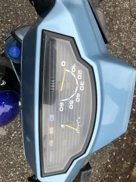 Yamaha T Сайлант, снимка 1