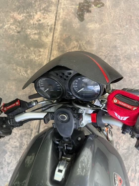 Ducati Monster A2 категория, снимка 5