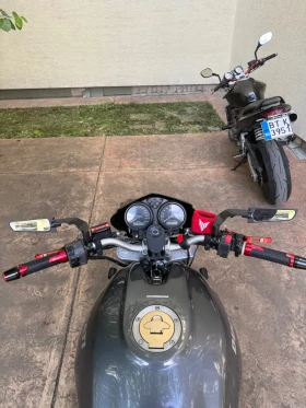 Ducati Monster A2 категория, снимка 4