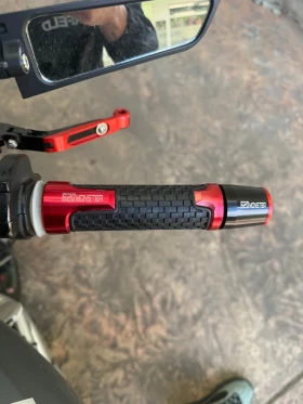 Ducati Monster A2 категория, снимка 10