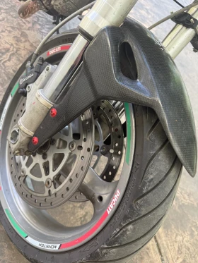 Ducati Monster A2 категория, снимка 8
