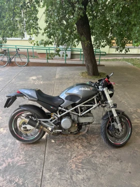 Ducati Monster A2 категория, снимка 2