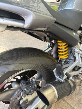 Ducati Monster A2 категория, снимка 7