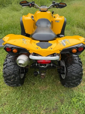 Can-Am Renеgade 150ЧАСА, снимка 11