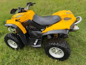 Can-Am Renеgade 150ЧАСА, снимка 12