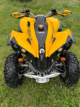 Can-Am Renеgade 150ЧАСА, снимка 2