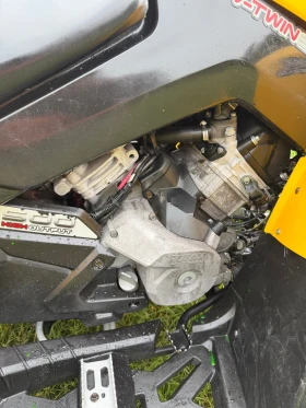 Can-Am Renеgade 150ЧАСА, снимка 7