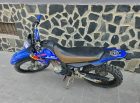 Yamaha Xt, снимка 2