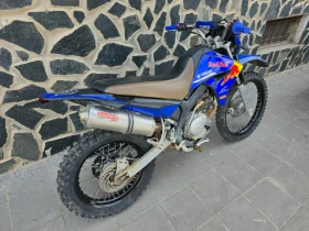 Yamaha Xt, снимка 3
