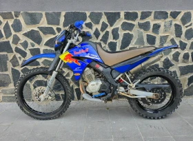 Yamaha Xt, снимка 4