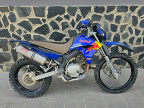 Yamaha Xt, снимка 1