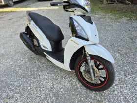 Kymco People GTI 125, снимка 1