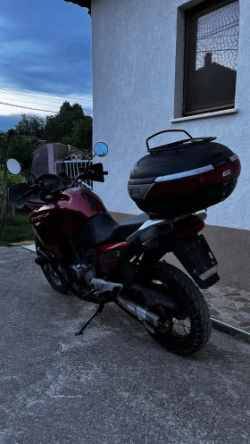 Honda Xlv, снимка 4