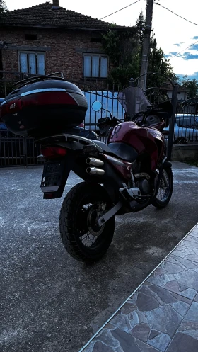 Honda Xlv, снимка 5