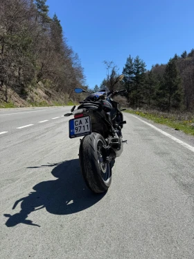 BMW F F900R, снимка 4