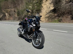 BMW F F900R, снимка 2