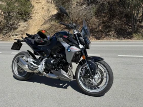 BMW F F900R, снимка 1