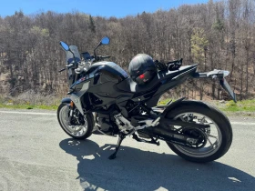 BMW F F900R, снимка 5