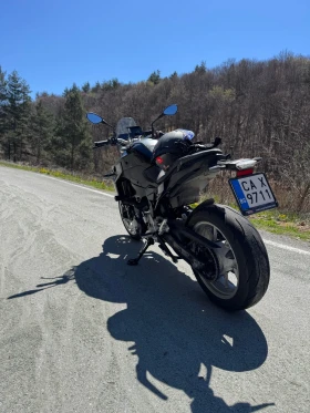 BMW F F900R, снимка 6