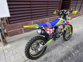 Husqvarna FE Fe350, снимка 4