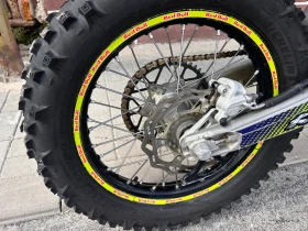 Husqvarna FE Fe350, снимка 6