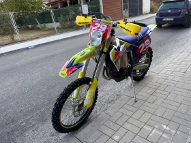 Husqvarna FE Fe350, снимка 1