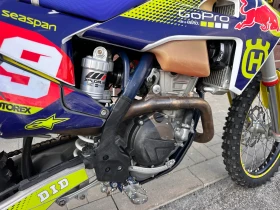 Husqvarna FE Fe350, снимка 7