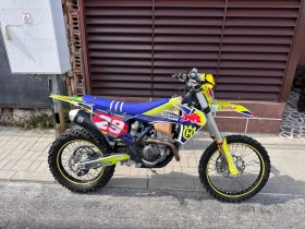 Husqvarna FE Fe350, снимка 3
