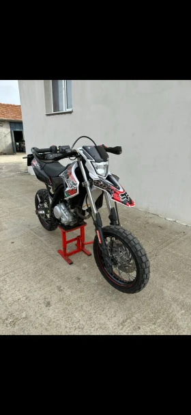 Yamaha Wr 125x | Mobile.bg    3