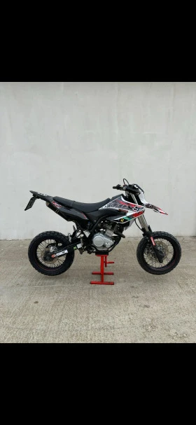 Yamaha Wr 125x | Mobile.bg    2