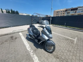 Aprilia Atlantic, снимка 3