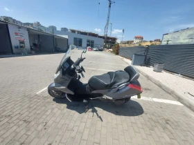 Aprilia Atlantic, снимка 7